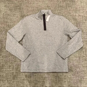 James Perse 1/4 Zip